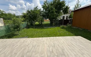 Vila 4 camere cu arhitectura deosebita langa pădure in Corbeanca ! - Poză 35
