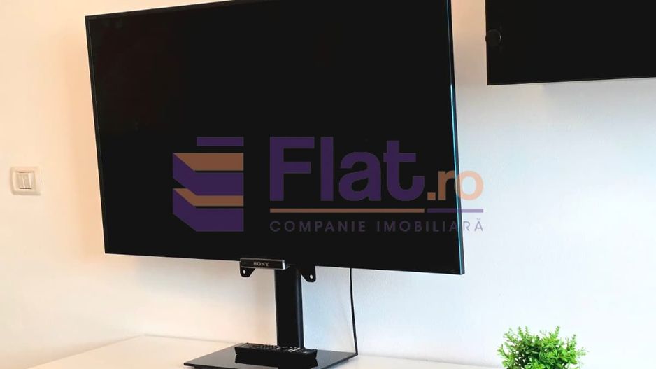 De închiriat apartament 2 camere Nou – Sanpetru Subcetate - Poză 12