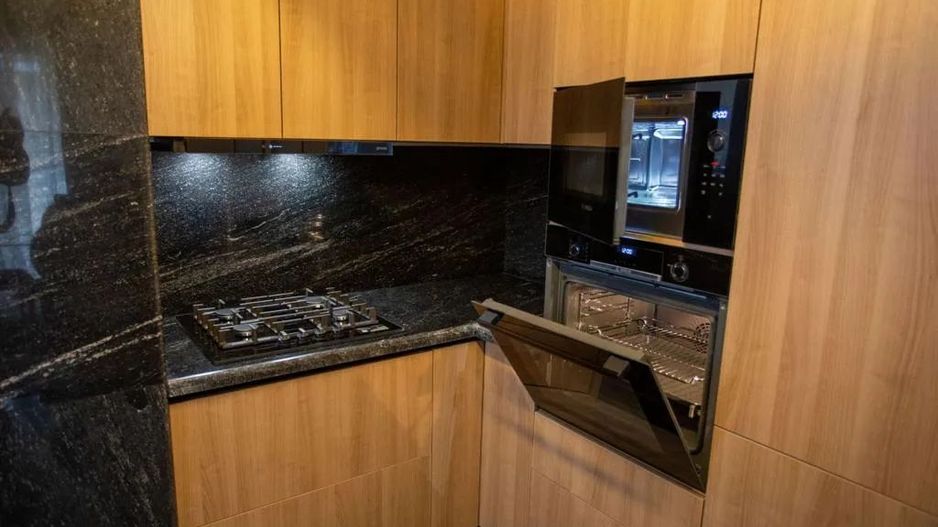 Apartamemnt de lux Herăstrău / Nordului / Comision 0 - Poză 13