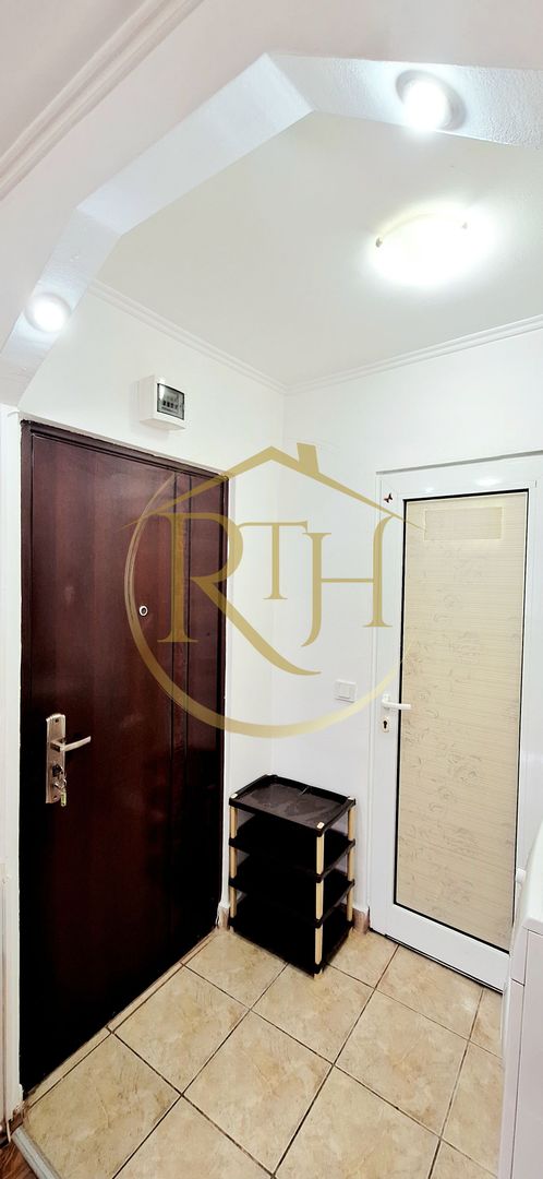 Oferim spre vanzare garsoniera,centrala proprie,zona Girocului, str. Salcamilor - Poză 12