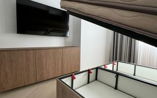 CORTINA NORD - 2 CAMERE MODERNE CU PARCARE SUBTERANA - Poză 5