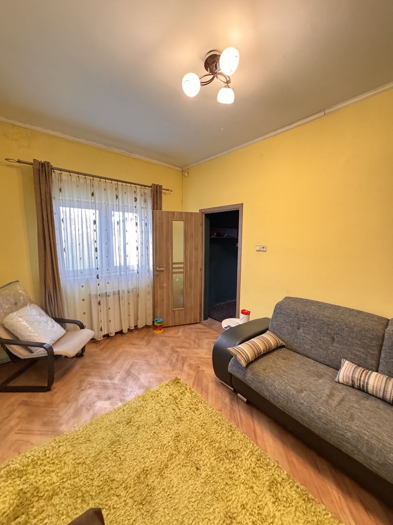 Casă de vânzare – Episcopia, Oradea - Poză 9