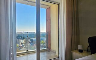 Apartament 2 camere | 73 mp + balcon 10 mp | InCity Residence | vedere - Poză 7
