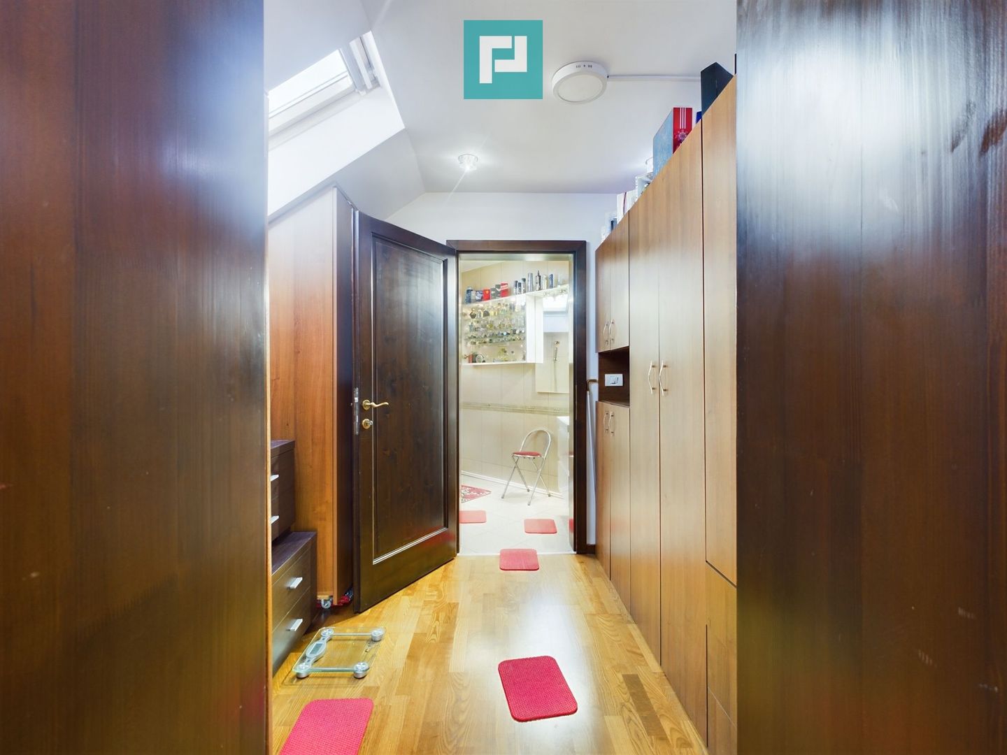 Casă pe Strada Oituz - Poză 38