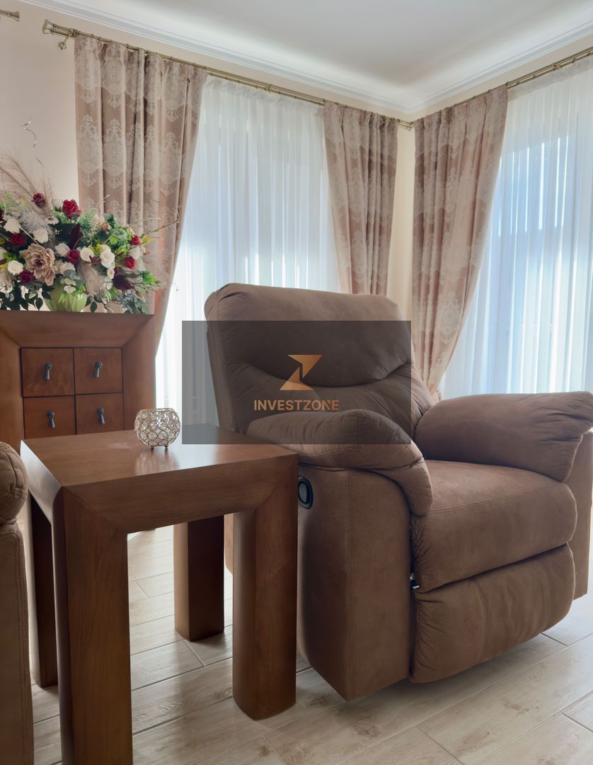 Casă Premium Santandrei - Poză 16