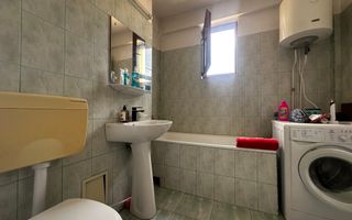 Apartament cochet | Etaj intermediar | Zona Str Cetatea Fetei - Poză 9