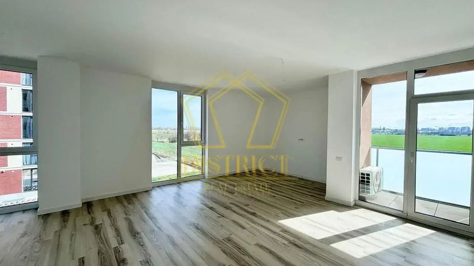 Apartament modern cu 2 camere | Torontalului - Poză 3