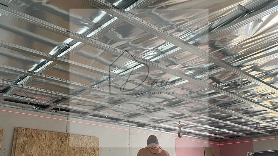 Casa Premium Parcul Verde I 4 camere I Locatie Premium I COMISION 0 - Poză 59