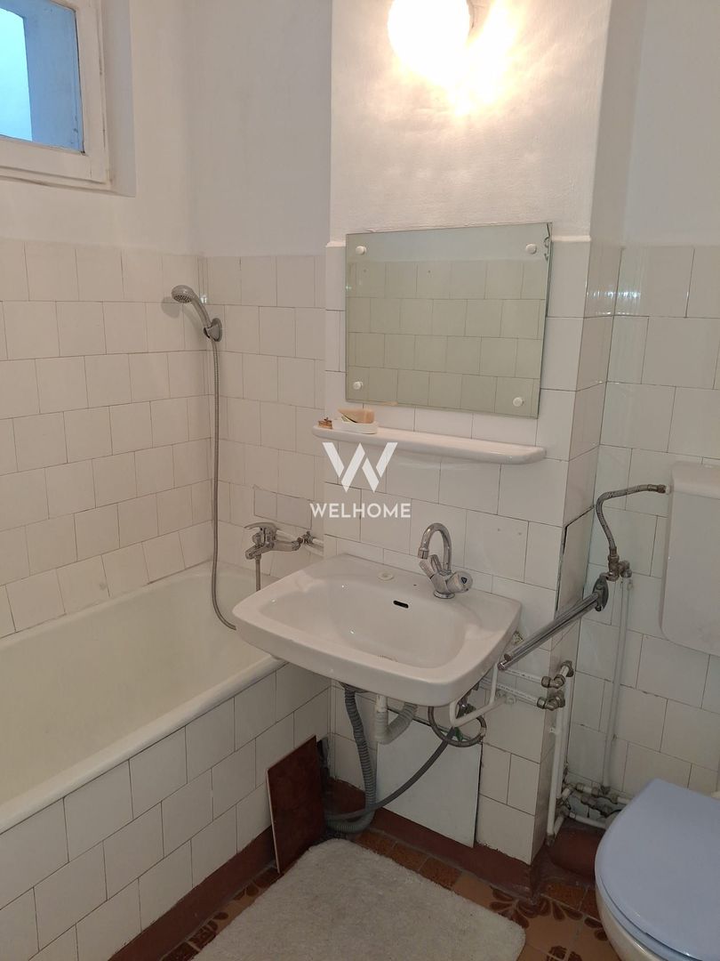 Apartament cu 2 camere de inchiriat, Mihai Viteazu, Sibiu - Poză 7