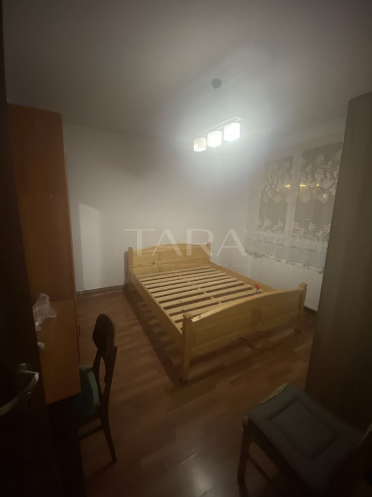 Vând apartament 2 camere, 50 mp si balcon, renovat și mobilat. - Poză 5