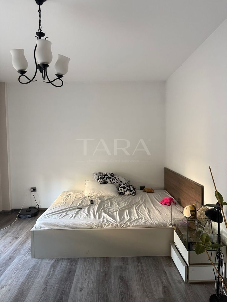Apartament 3 camere în Mărăști cu parcare subterană. - Poză 8