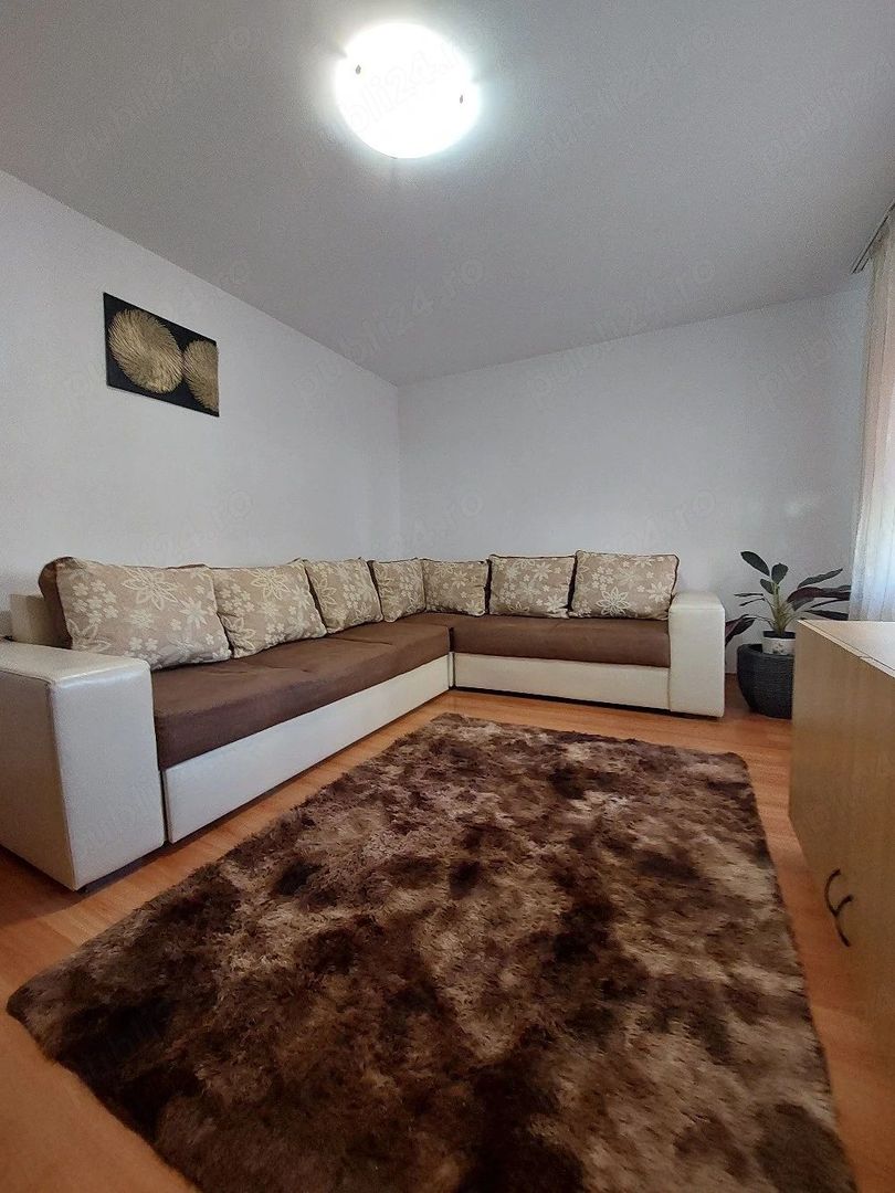 Apartament 2 camere decomandate George Enescu - Poză 1