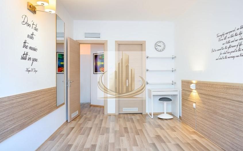Apartament 3 camere | 2 băi | 84 mp | Etaj 10 Sector 4 - Poză 5