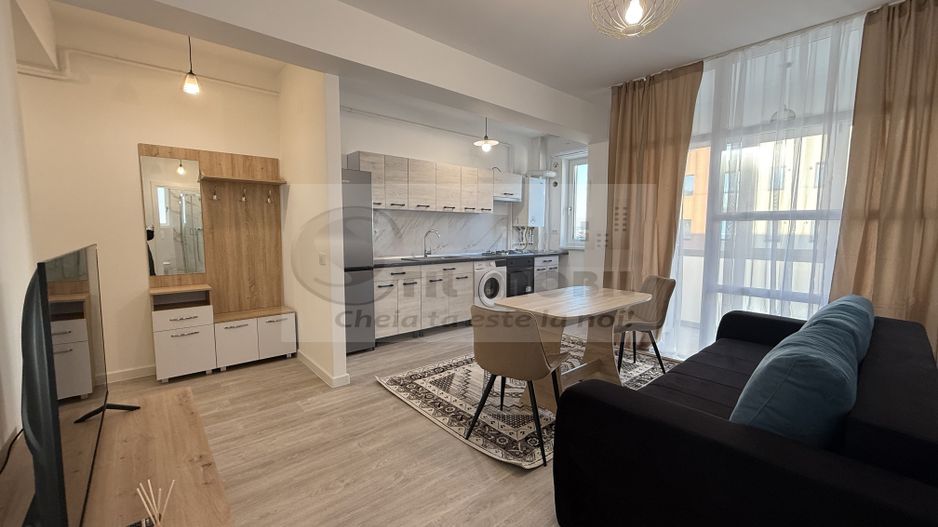 AP 2 CAM CARTIER VISOIANU OPEN SPACE PRIMA INCHIRIERE - Poză 12