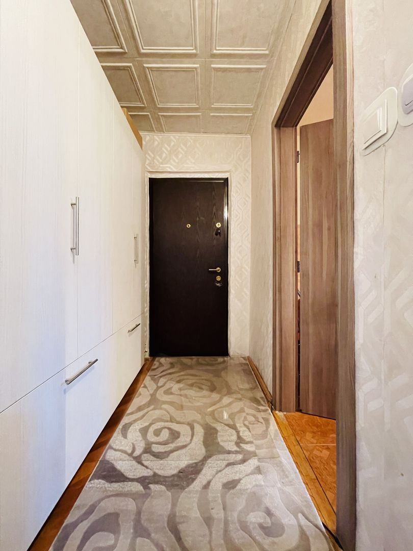 OFERTA A FOST REZERVATA - Lipovei 3 camere, decomandat | Localizare excelenta - Poză 9