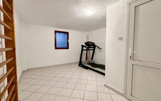 INCHIRIERE VILA INDIVIDUALA + CURTE | 286 MP | ZONA FLOREASCA - Poză 18