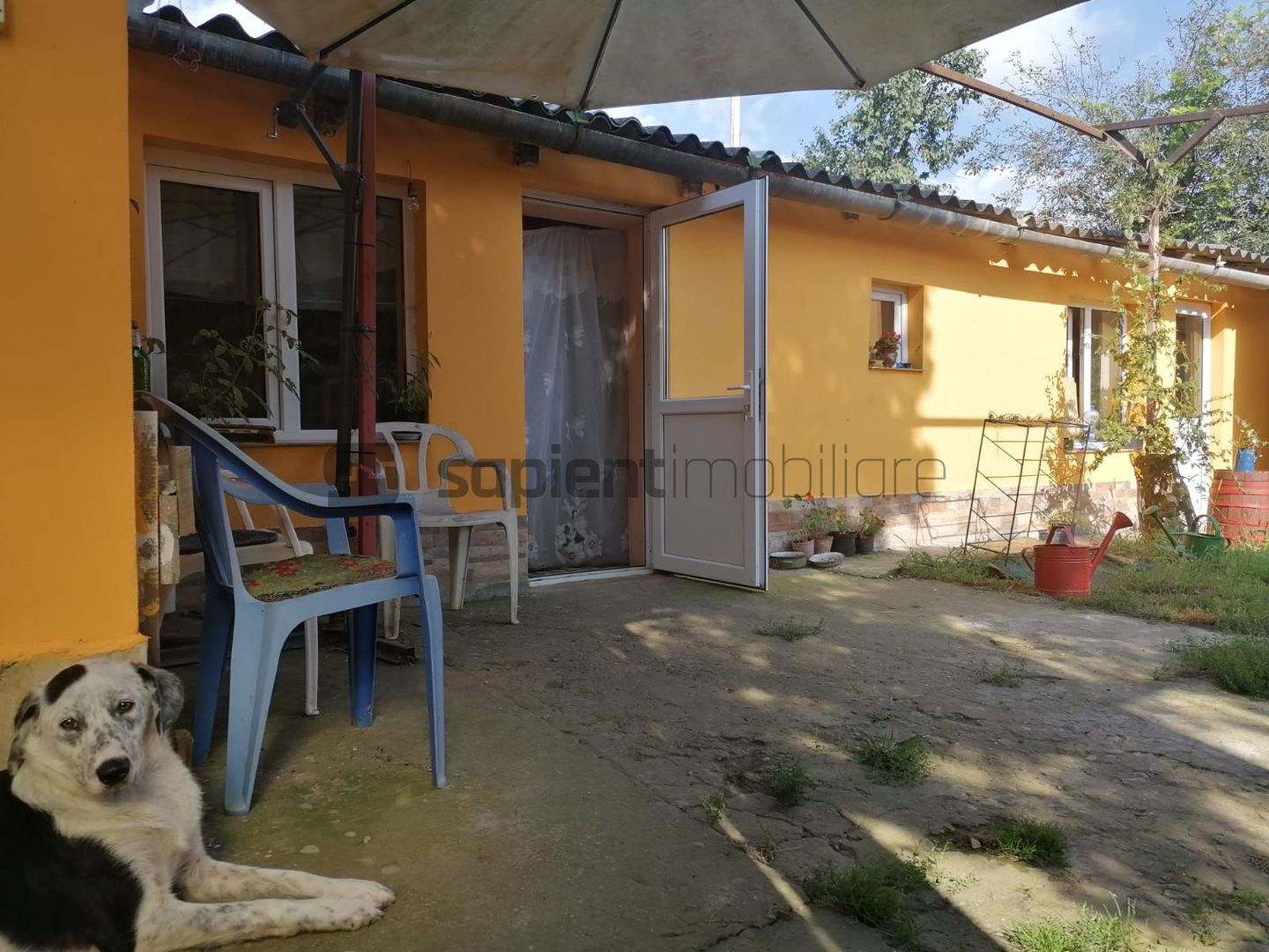 Sapient | Casa zona Episcopia Bihor - Poză 18