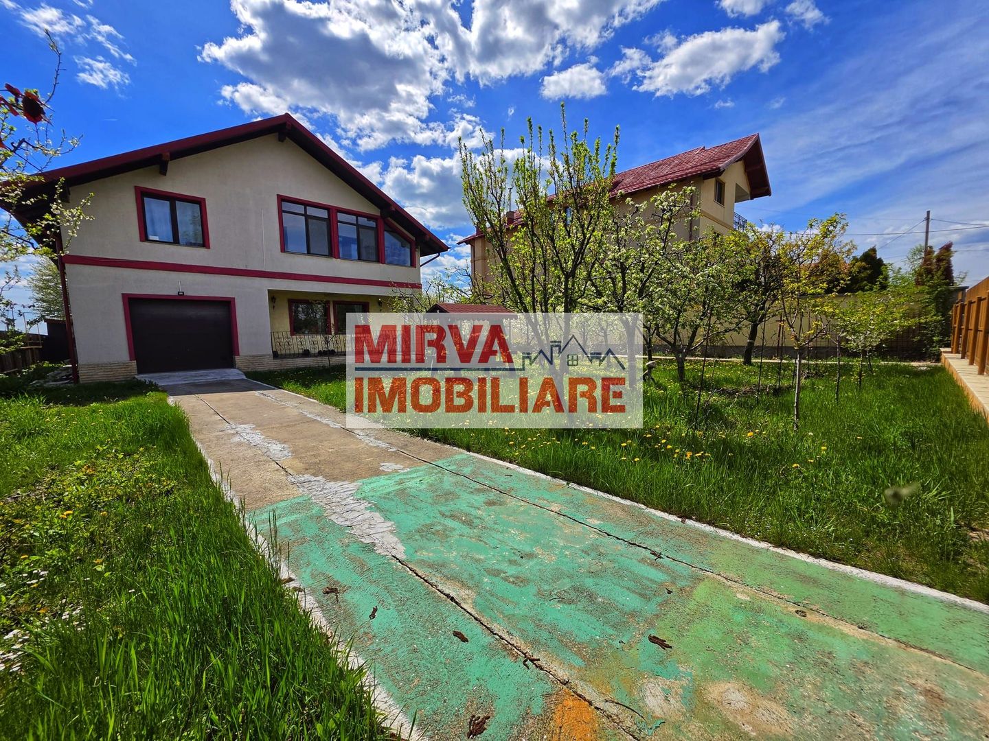 Vilă de vânzare 6 camere – Bănești | Exclusivitate Mirva Imobiliare - Poză 4