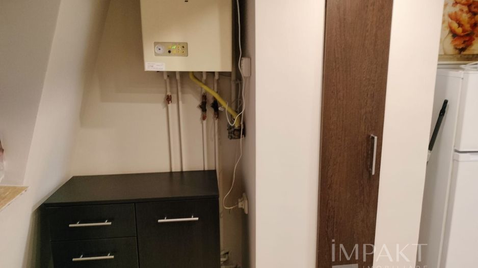 Apartament cu doua camere de vanzare, cartier Zorilor! - Poză 6