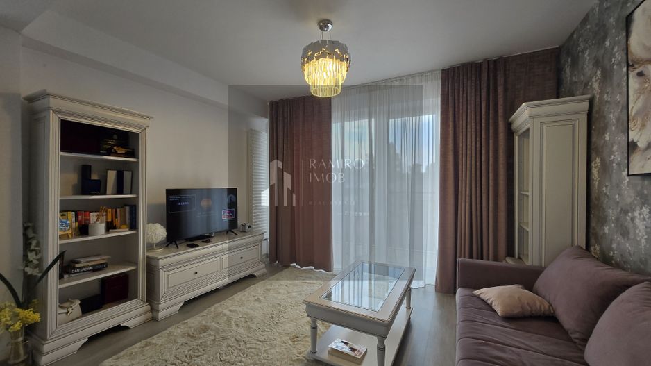 Apartament 2 camere 60mp 2023 Parcul Carol -Soseaua Viilor - Poză 4