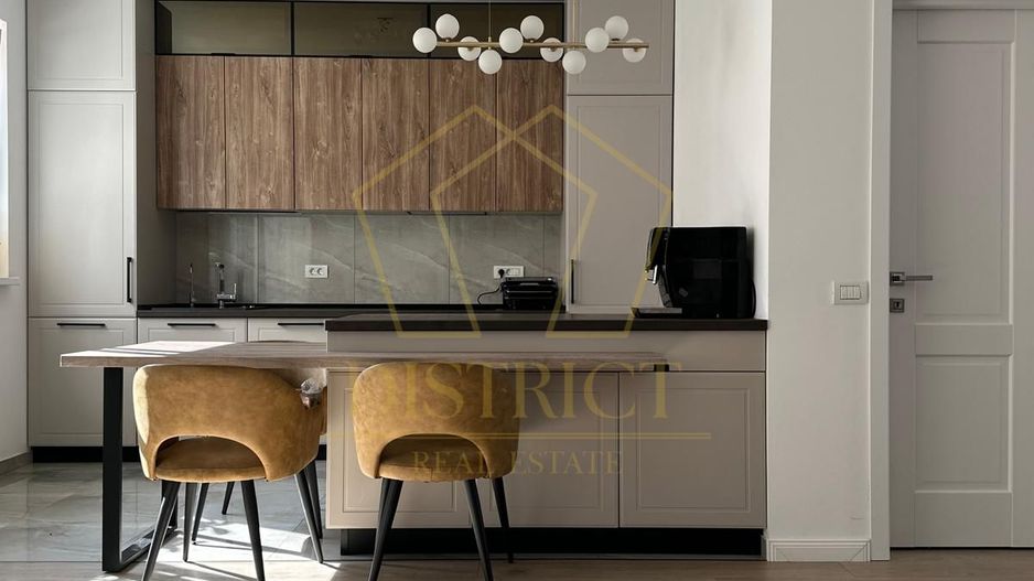 Duplex superb cu 5 camere  si terasa | Giroc - Poză 3