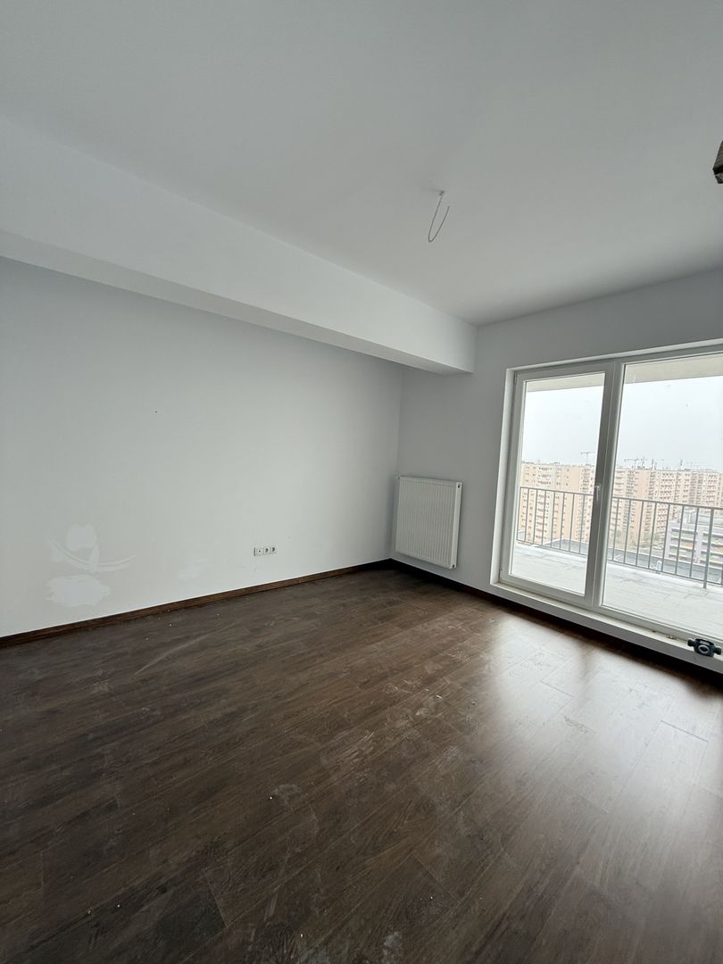 2 CAMERE-FINALIZAT -78,5MP-LOC DE PARCARE INCLUS / COMOSION 0! - Poză 1