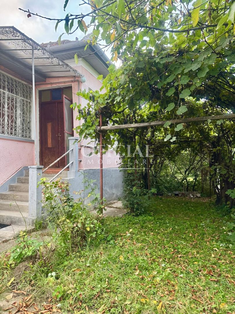 COMISION 0% | Casa Individuala | 80 Mp |  1000 Mp Teren | Aiud Alba - Poză 2