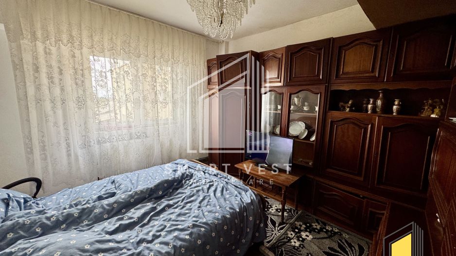 Apartament 4 camere de vanzare | 89 mp utili | Zona Micro 16 Careiului - Poză 13