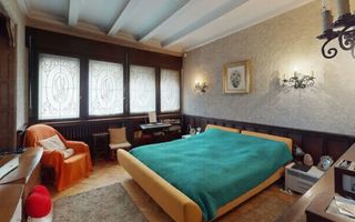Vila Dorobanti - Capitale | Arhitectură Distinctivă - Poză 6