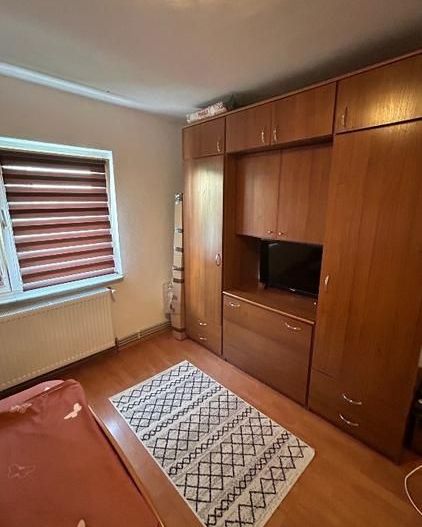 Apartament 2 camere decomandat, bloc reabilitat, etaj 3, 13 Septembrie - Poză 6