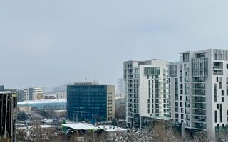 Apartament cu 4 camere *188.48mp*// Herastrau - Cartierul Francez - Poză 45