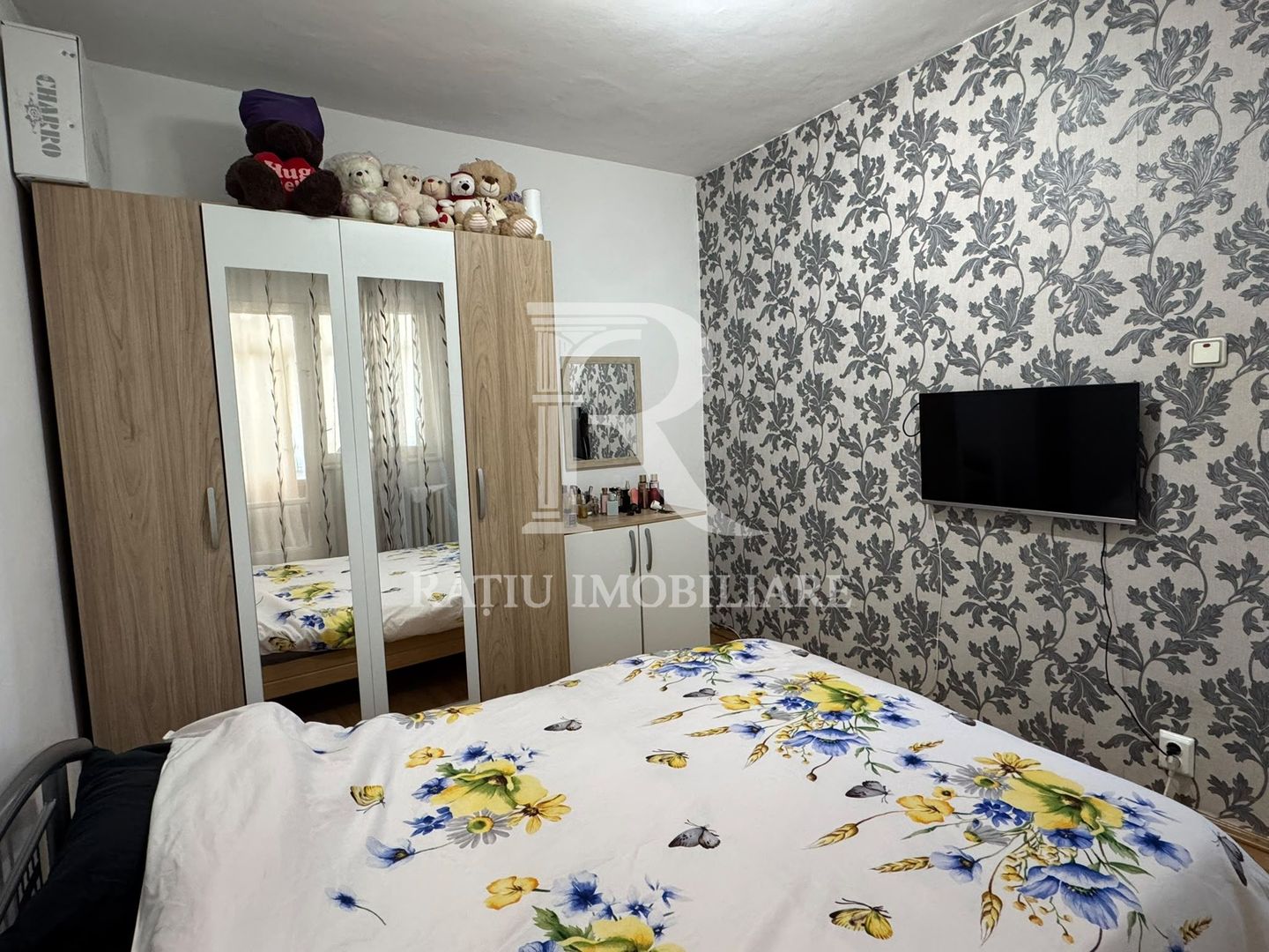 De inchiriat | Apartament 2 camere | Velenta - Poză 7