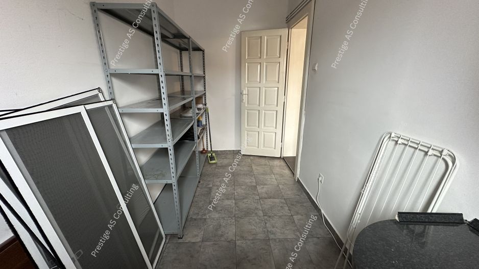 Apartament 3 camere Etaj 1 | Zona Crisan - Poză 11