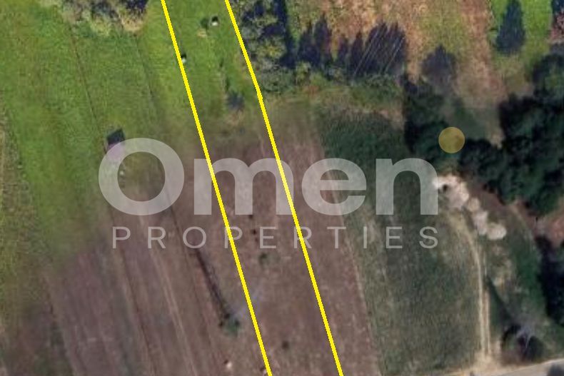Teren 20 arii extravilan, strada Vrancei - Poză 4