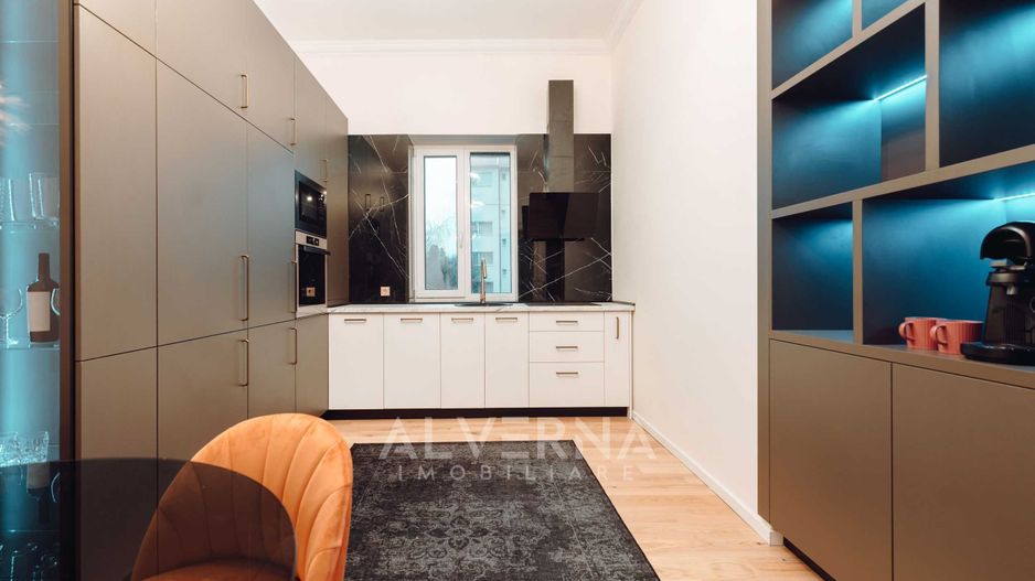 Apartament 3 camere I parcare I Strada Horea - Poză 6