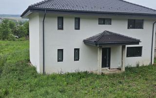 Casa individuala, 4 camere, 147 mp+600 mp teren, zona Sun Garden - Poză 3
