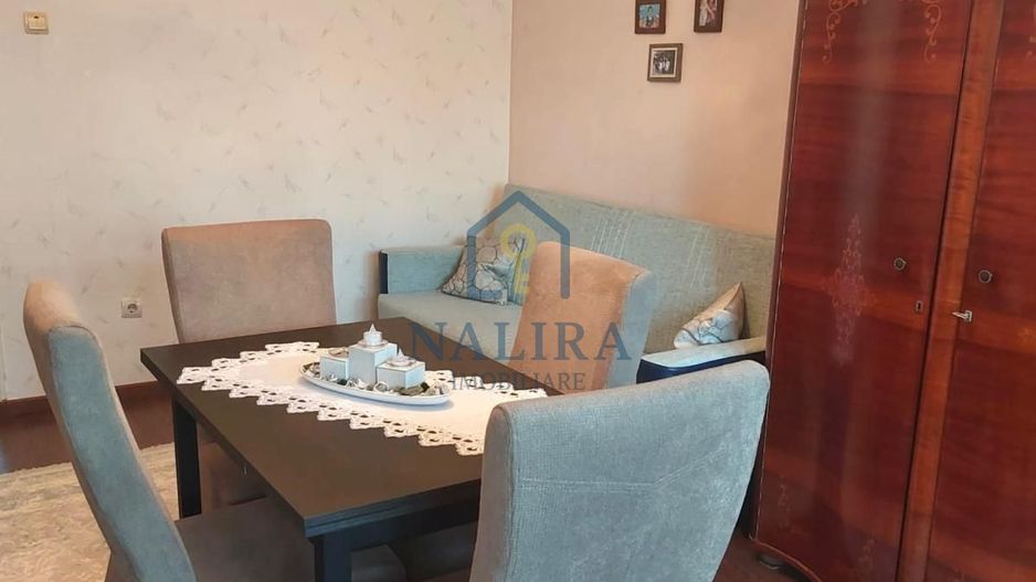 Apartament 2 camere de vanzare - etaj 2 - Garii + garaj inclus - Poză 3