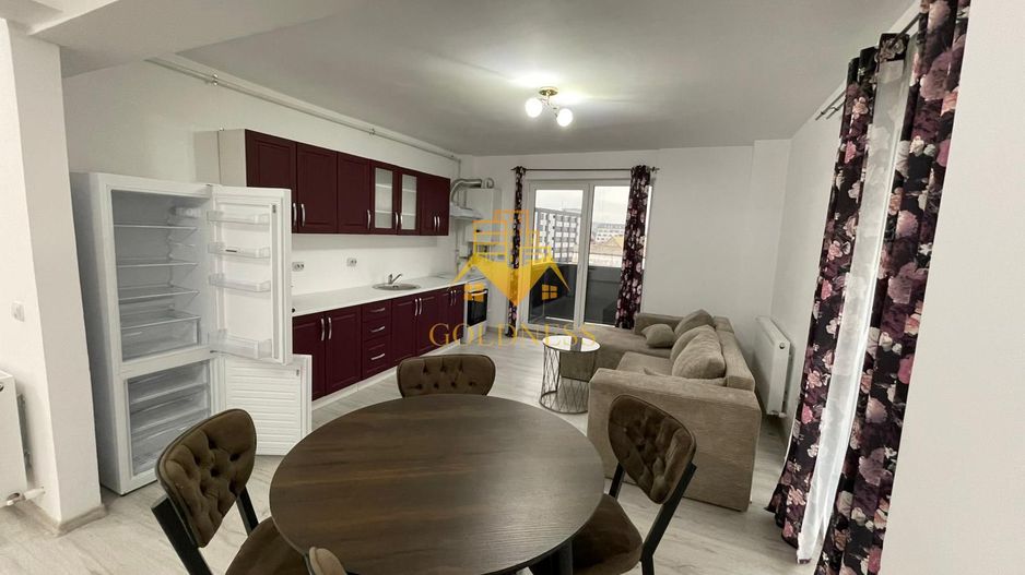 2 Camere, Petfriendly,Parcare, 18Gym, Dambul Rotund, Corneliu Coposu. - Poză 2