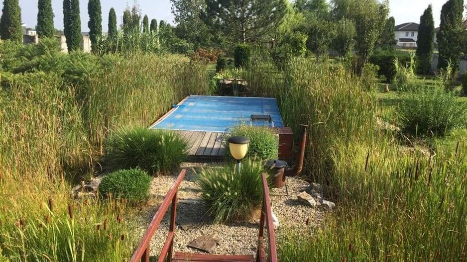 Vila individuala /proiect deosebit - Poză 22