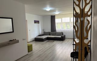 2 camere, parcare, The Nest, Profi, Eroilor, Florești,  Penny, Lidl - Poză 1