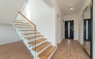 Casa noua, moderna, Micesti Arges - Poză 10