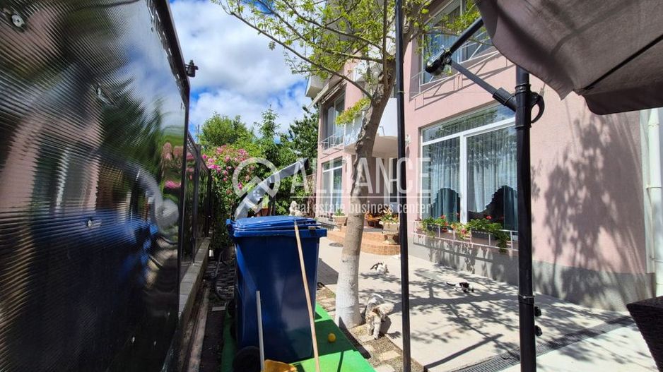 Eforie Nord (COD 02) - Pensiune 10 camere la doar 800 m de mare - Poză 40