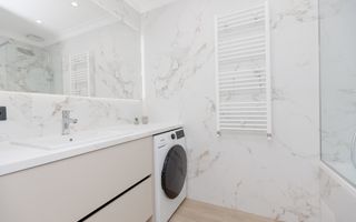 Vânzare, apartament, 3 dormitoare+living, str. Ion Buzdugan, Buiucani - Poză 17