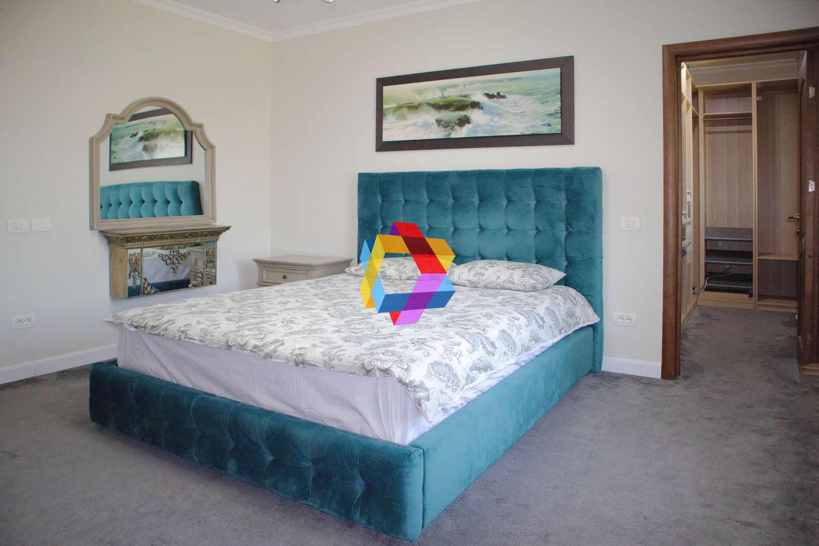 Casa deosebita cu 4 camere,  228 mp, Brașov - Cartierul Stupini - Poză 24