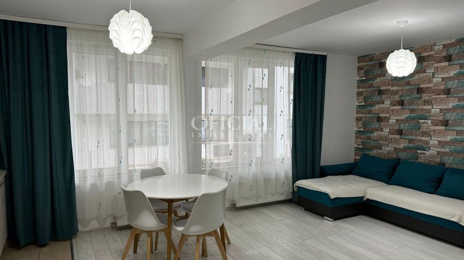 Apartament 3 camere | Parcare | Zona Urusagului | Floresti - Poză 1