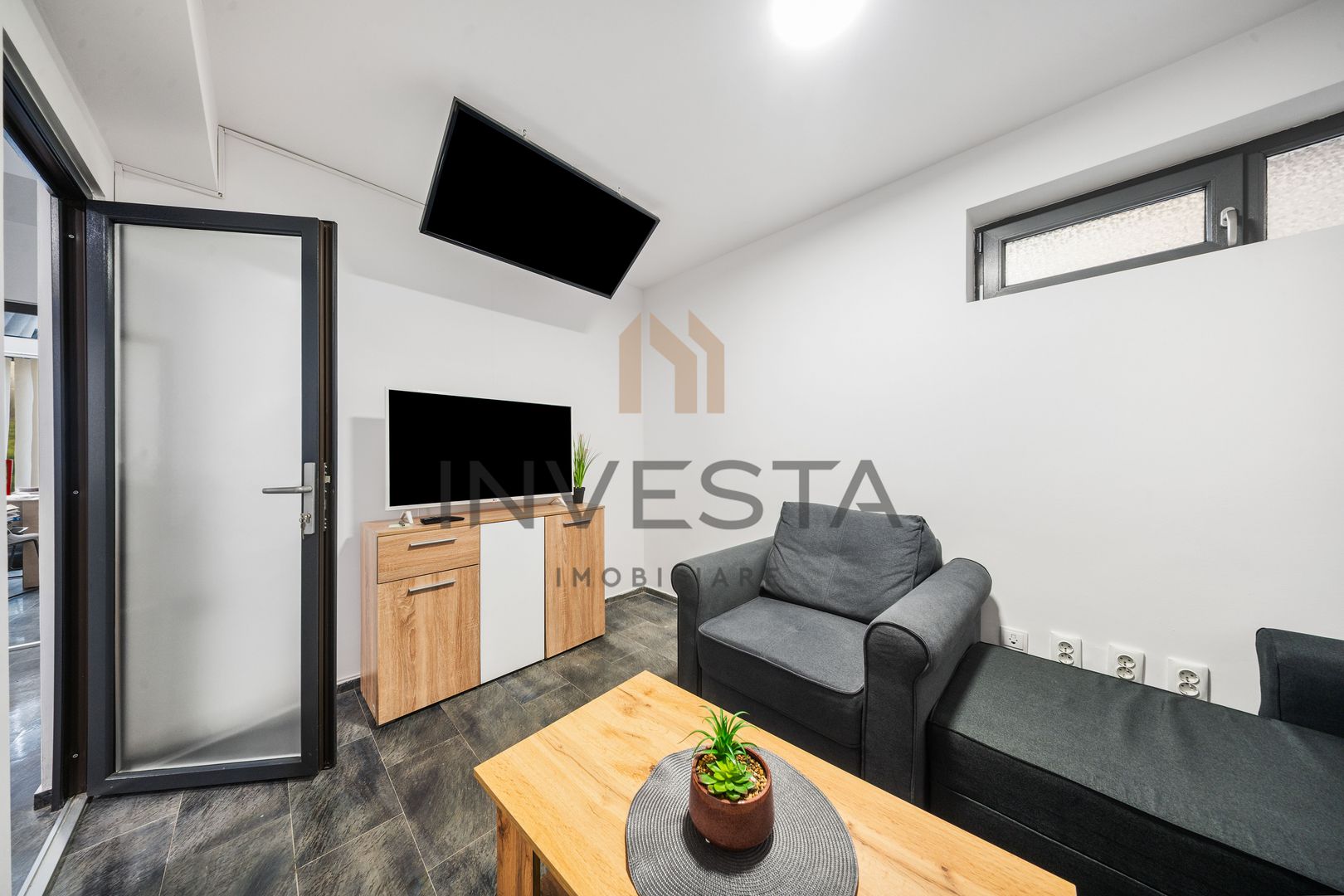 Spatiu de birouri - 3 camere - 67mp - Andrei Muresanu - Poză 4