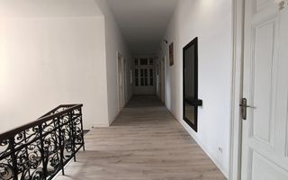 CENTRU HOTEL GRAND(COD03)- Cladire de birouri emblematica ! - Poză 10