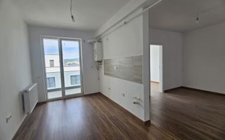 Apartament 2 camere cu balcon | Șelimbăr | 47,7 mp - Poză 6