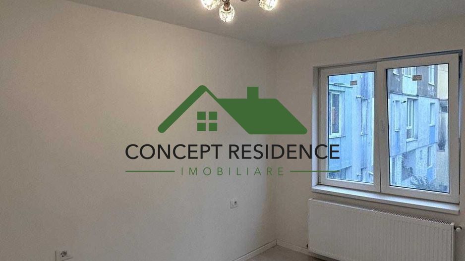 Apartament 3 camere, renovat integral – Cuza Vodă | 62 mp - Poză 4