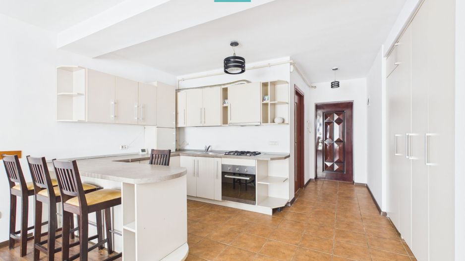 Apartament 2 camere | Bloc nou | Circumvalațiunii - Poză 3